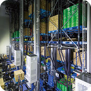 物流系统/工厂自动化系统