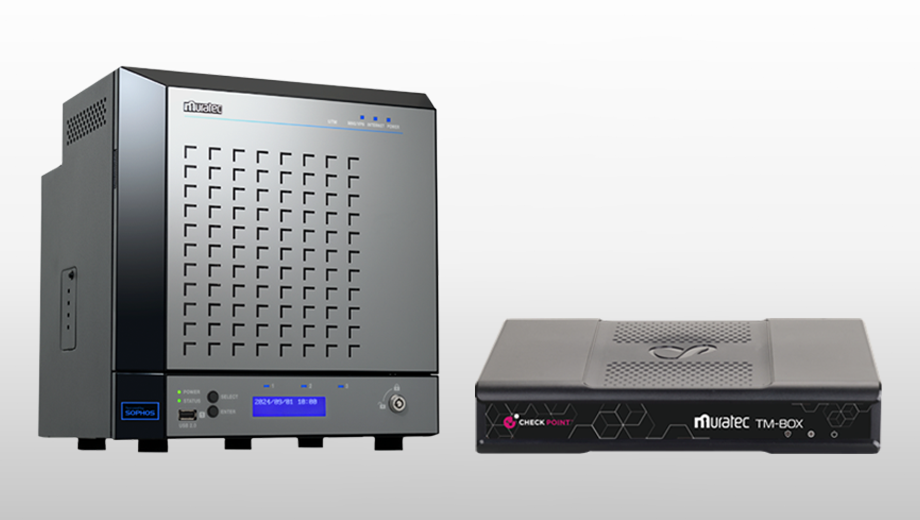 UTM内置网络存储/UTM