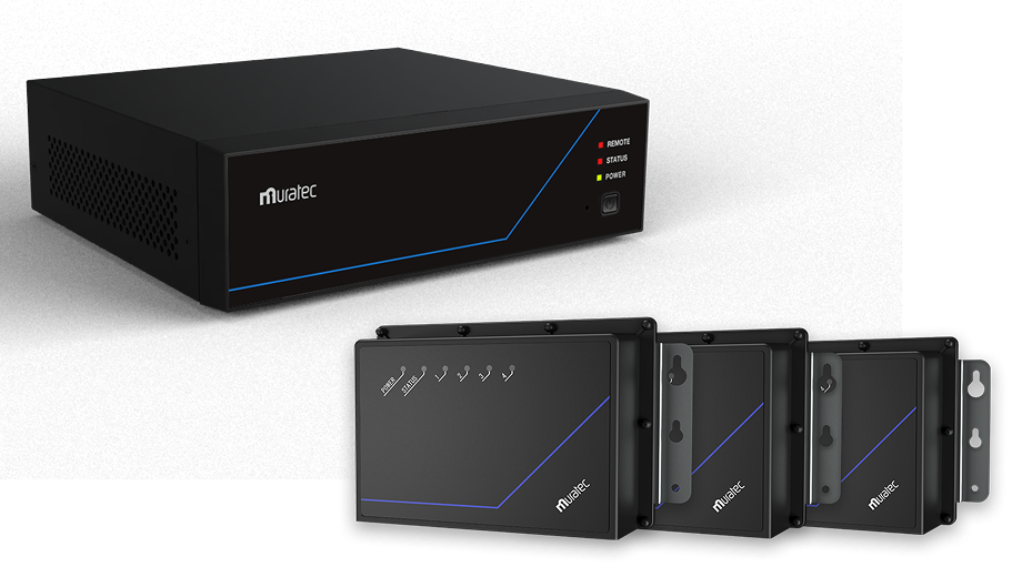 设备运行监视边缘设备