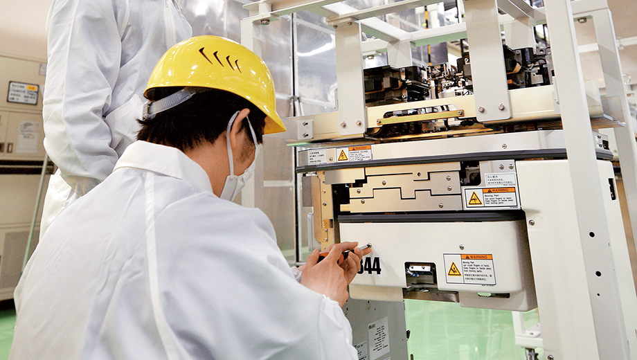 助力“永不停歇”的客户服务