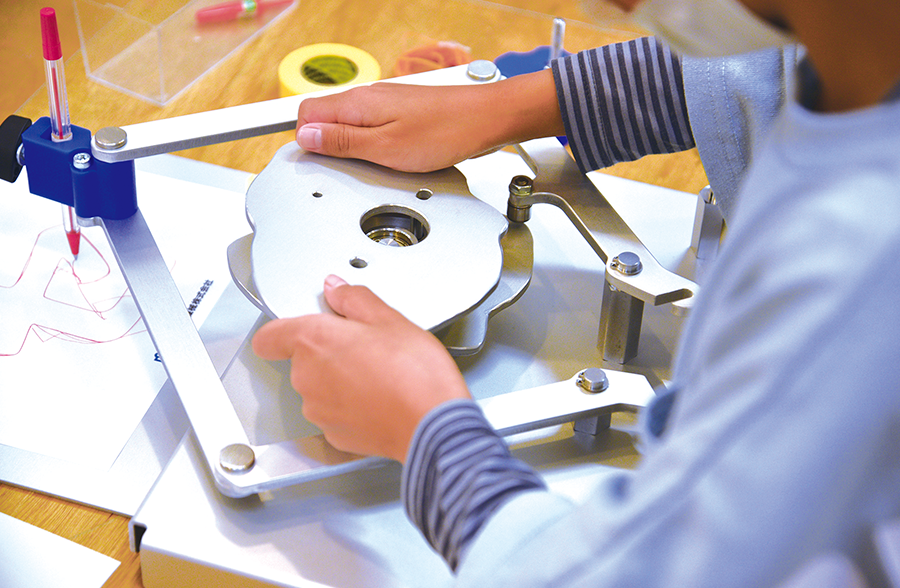 溶剤塗装における化学物質削減の取り組み