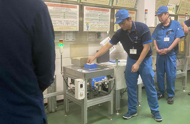 安全训练道场/体感训练