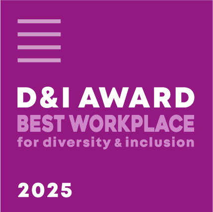 D&I Award
